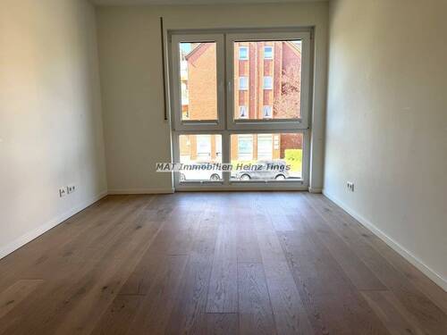 Ausschnitt Zimmer - 