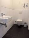 Ausschnitt Gäste-WC - 