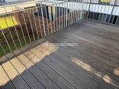 Ausschnitt Balkon - 