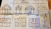 Grundrisse_Schnitte - 