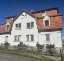 Voll vermietetes Mehrfamilienhaus mit stabilem Cashflow und Mietsteigerungspotenzial - Freital / Somsdorf