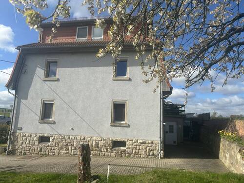 IMG_8299 - Mehrfamilienhaus, Wohnhaus mit 315,00 m&sup2; in Freital / Somsdorf zum Kaufen
