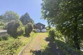 Hausansicht Seite - 