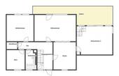 Grundriss Skizze EG - 