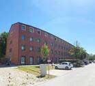 Außenansicht Hildegard-Knef-Straße 1 - 2 Zimmer Etagenwohnung in Ingolstadt