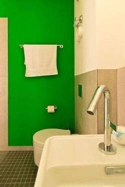 Bilder Beispielwohnung im Erdgeschoss Typ B - 
