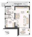 Grundriss EG - 