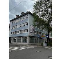 Provisionsfrei-direkt vom Eigentümer: Große Lagerräume in Heilbronn, neben dem Rathaus!