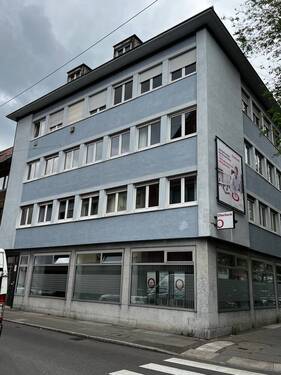 Ansicht 3 - Halle zur Miete in Heilbronn