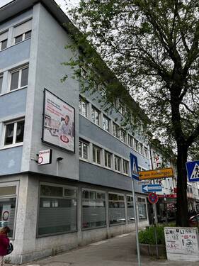Ansicht 2 - Halle in Heilbronn