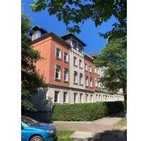 Großzügige 2-Zimmer mit Laminat, Wannenbad, SP und Balkon in ruhiger Lage! EBK mgl. - Chemnitz Ebersdorf