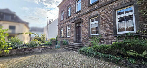 Bild2 - 9 Zimmer Einfamilienhaus zum Kaufen in Ernst