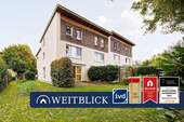 Hausansicht - WEITBLICK: Ein wunderbarer Ort für Ihre Zukunft!