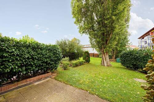 EG - Terrasse - 