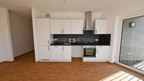 Küche Beispiel - 3 Zimmer Etagenwohnung zur Miete in Hamburg
