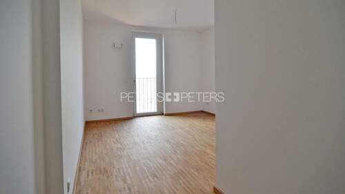 Schlafzimmer Beispiel - Etagenwohnung mit 73,40 m² in Hamburg zur Miete