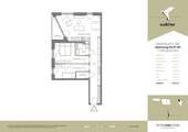 Grundrissskizze - 
