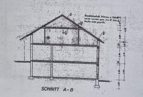 Schnitt - 