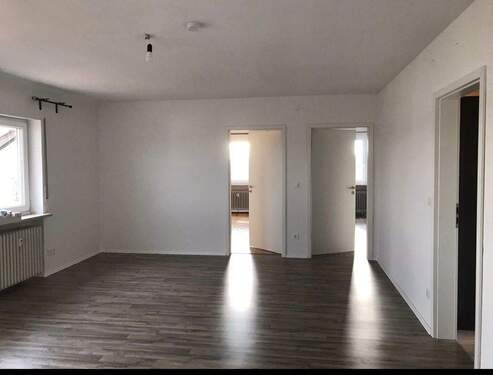 WHG DG - 1 Zimmer Mehrfamilienhaus, Wohnhaus zum Kaufen in Burglengenfeld