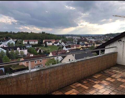 WHG DG - Mehrfamilienhaus, Wohnhaus mit 354,00 m² in Burglengenfeld zum Kaufen
