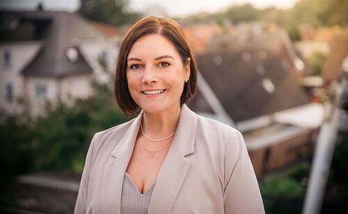 Wir freuen uns auf dich! - 