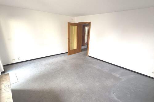 Wohnen - 2 Zimmer Etagenwohnung in Stuttgart