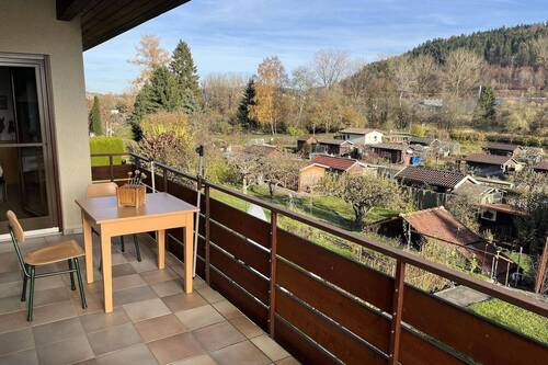 Balkon - 