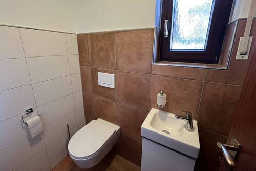 Gäste-WC - 