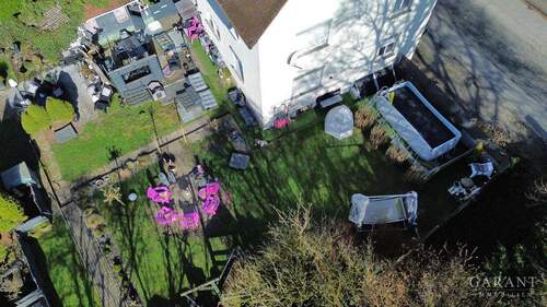 Objektansicht - 8 Zimmer Mehrfamilienhaus, Wohnhaus in Murrhardt