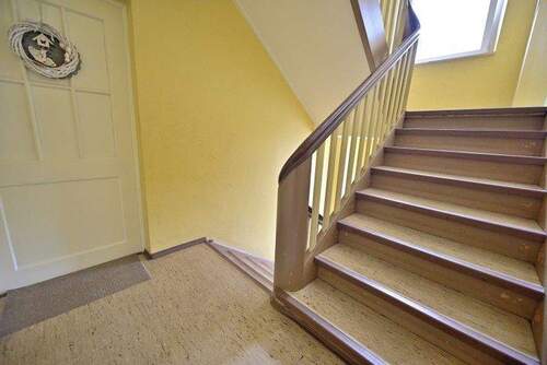Treppenhaus - 