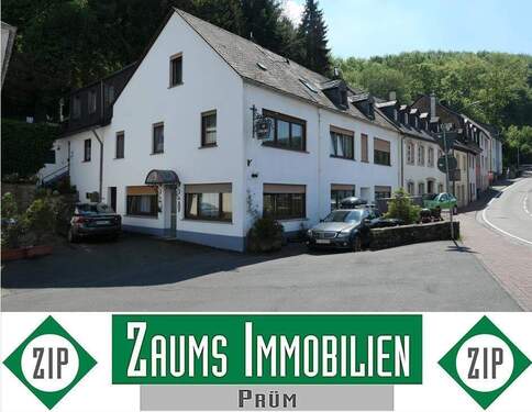 Bild2 - 4 Zimmer Etagenwohnung zur Miete in Prüm