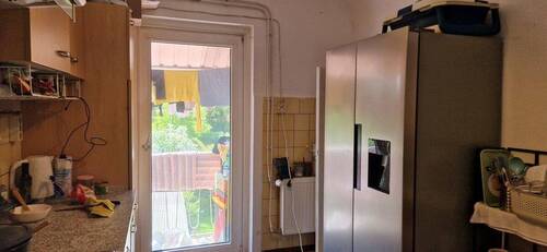 2. Wohnung OG - Küche - 