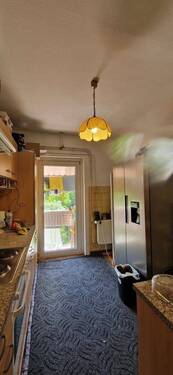 2. Wohnung OG - Küche - 