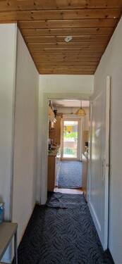 2. Wohnung OG - Flur - 