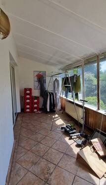 1. Wohnung EG - Balkon - 