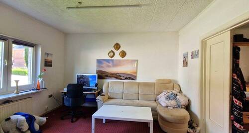 1. Wohnung EG - Wohnzimmer - 