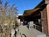 Terrasse Anbau - 