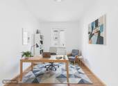 Visualisierung Büro - 
