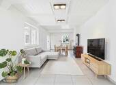 Visualisierung Wohnen-Essen - 7 Zimmer Einfamilienhaus in Schwalbach