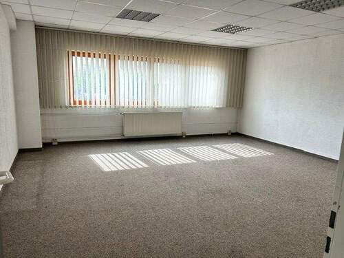Büro 3 im OG - 