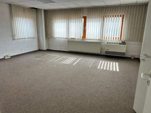 Büro 4 im OG - 