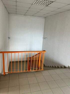 Treppenhaus - 