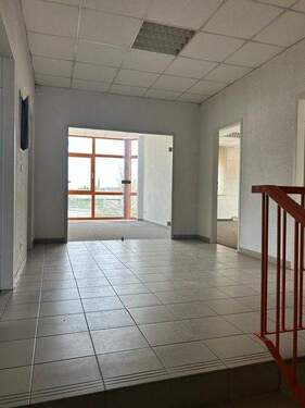 Treppenhaus - 