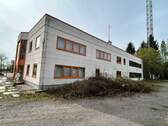 Seitenansicht - 5 Zimmer Büro in Lichtenau