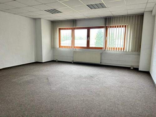 Büro 1 im OG - 