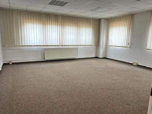 Büro 2 im OG - 