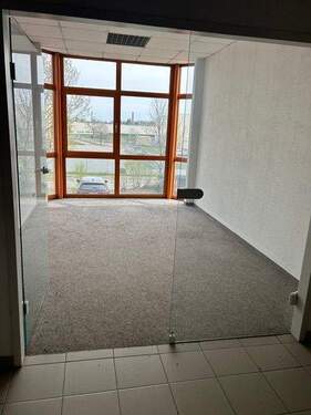 Besprechungszimmer im OG - 