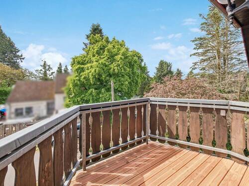Balkon - 