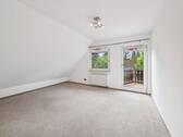 Zimmer mit Balkon - 