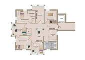 Grundriss Erdgeschoss - 